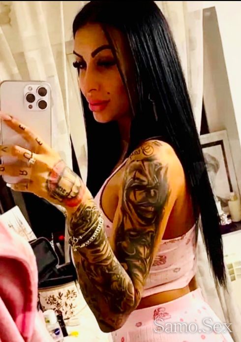 🫦Top 🫦Top 🫦Escort 🫦 100% REAL -  снимка 1