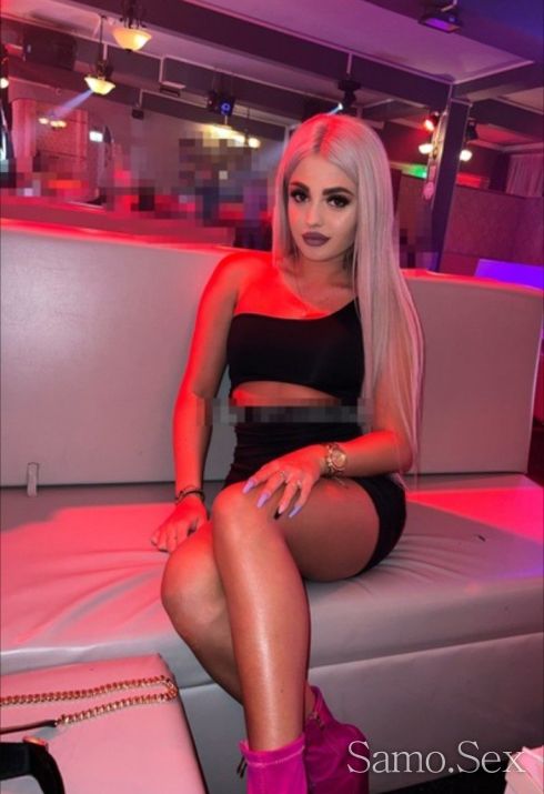 ⚜️™ Girlfriend experience ™⚜️ -  снимка 5