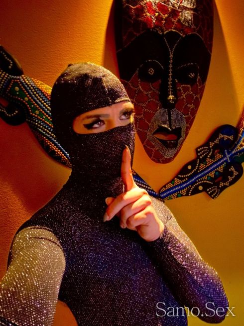 BDSM Строга Господарка 👋19 См -  снимка 9
