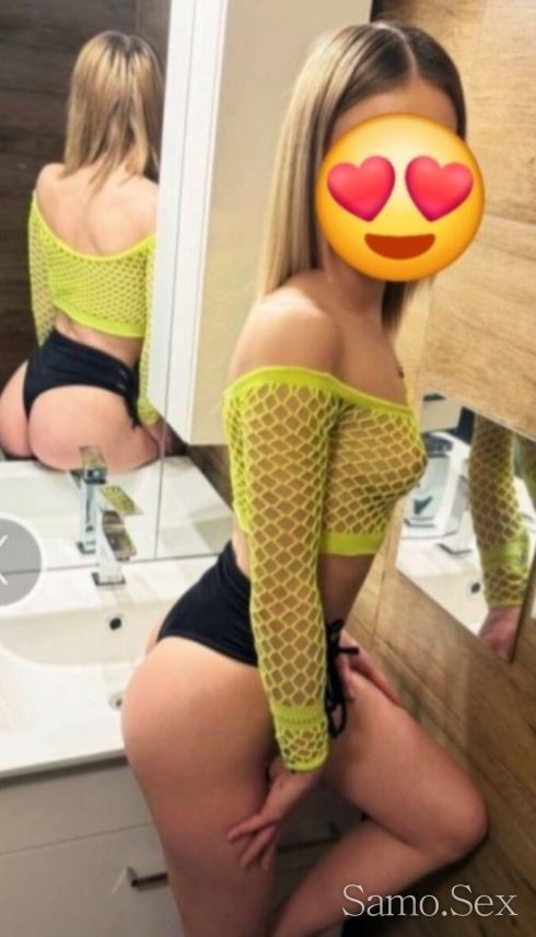 Sexy baby -  снимка 1