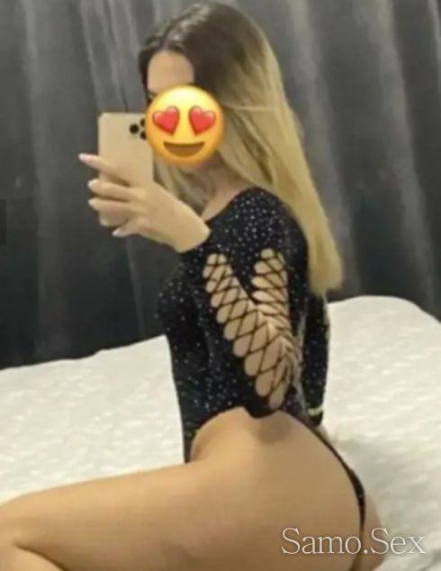 Sexy baby -  снимка 2