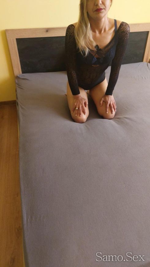 Тук съм за вас напълно реална да изпълня вашите желания -  снимка 2