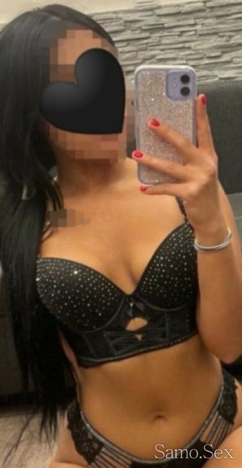 Бясна тясна страстна и опасна -  снимка 1