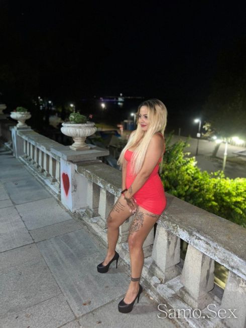 Luxury Escort -  снимка 1