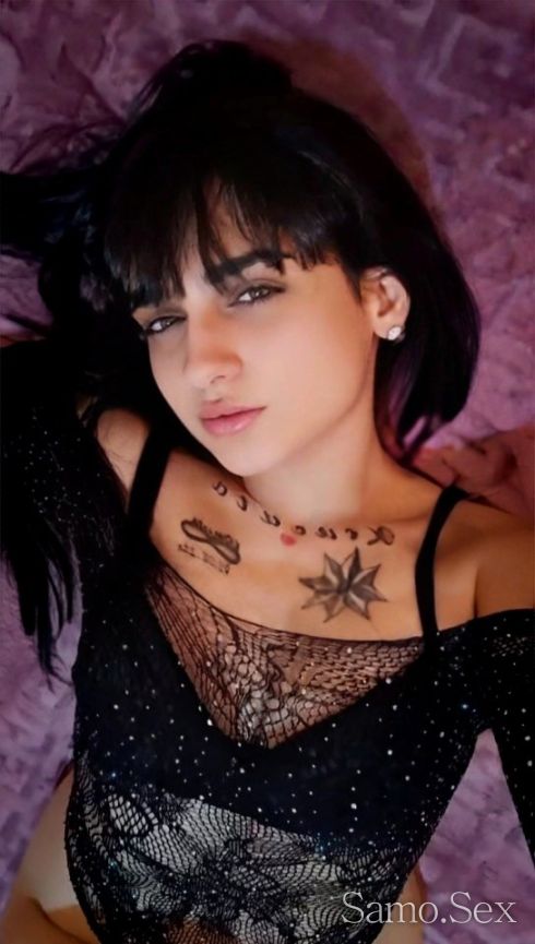 ❌🔞 Sexy Brunette 100% Real ❌🔞 NEW -  снимка 3