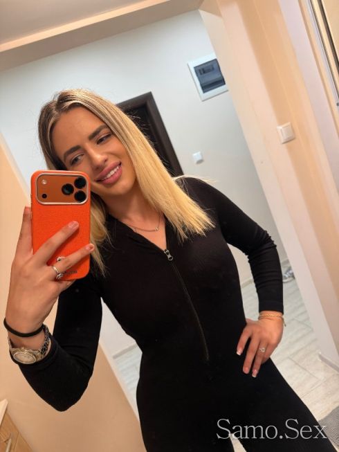 VIP escort WhatsApp -  снимка 5