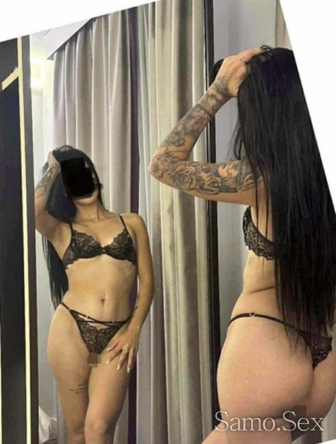 Beti escort -  снимка 2