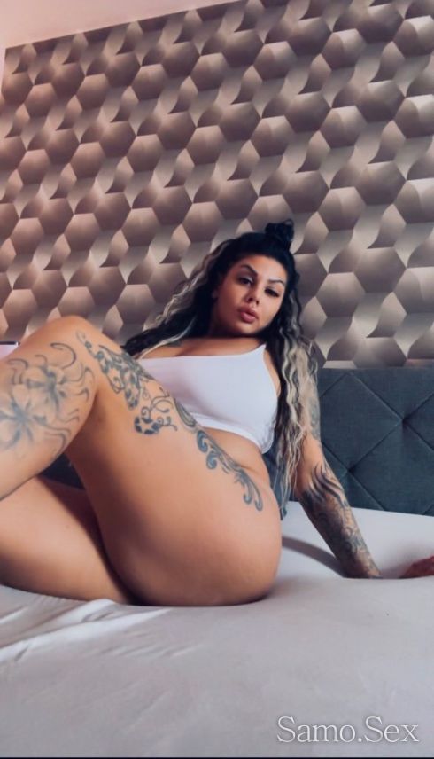 🔥🥵 Daddy, I’m So Hot 🥵🔥 -  снимка 9