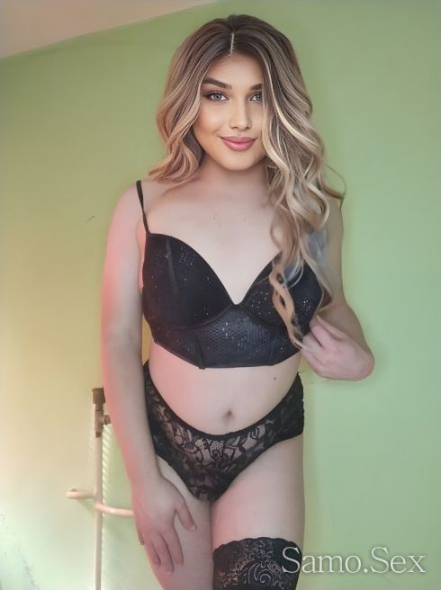 Лора - Масаж с френска без 💆 💞 -  снимка 11