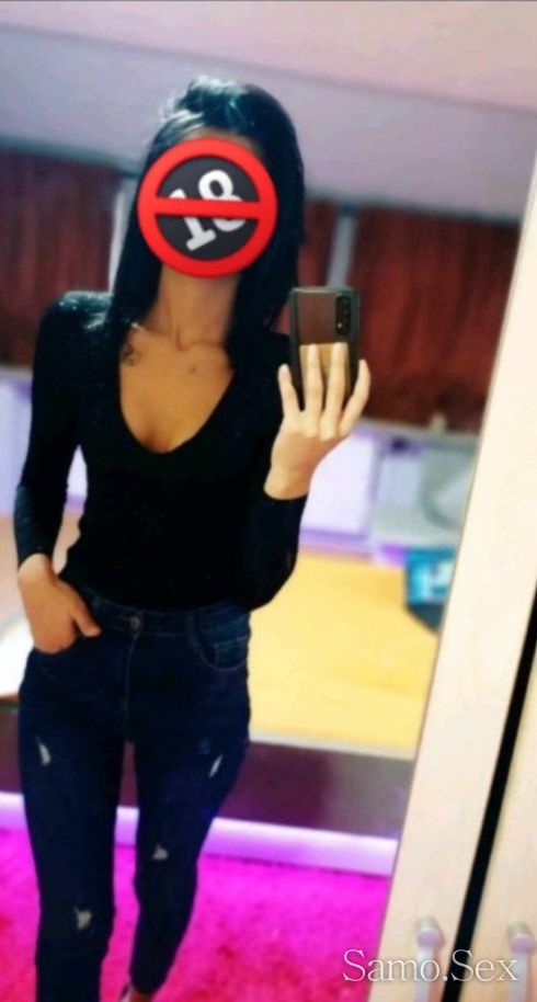 💋 Идвам само по адреси и хотели 💋 -  снимка 1