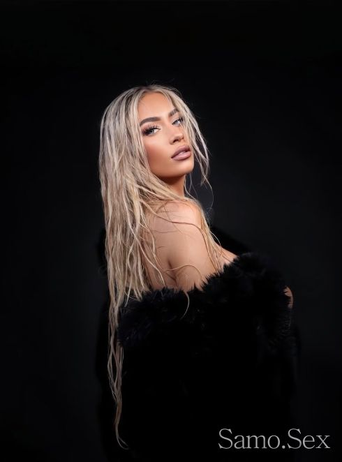 Sasha -  снимка 2