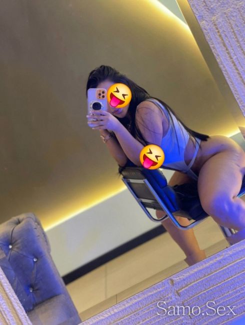 🔥🥵 Daddy, I’m So Hot 🥵🔥 -  снимка 3
