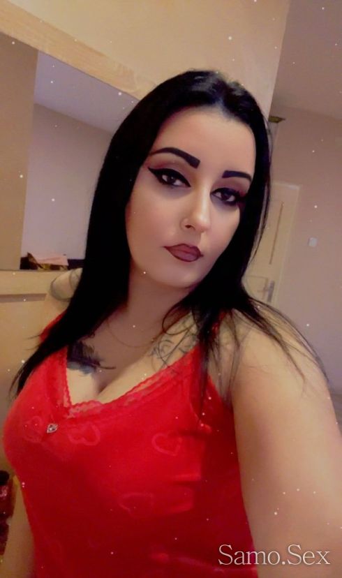💋 Несто страсно и опасно💋 -  снимка 7