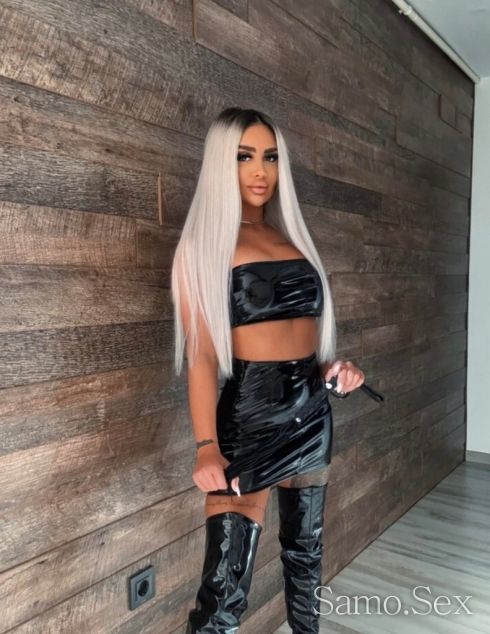 🌸miss blonde escort🌸 -  снимка 2