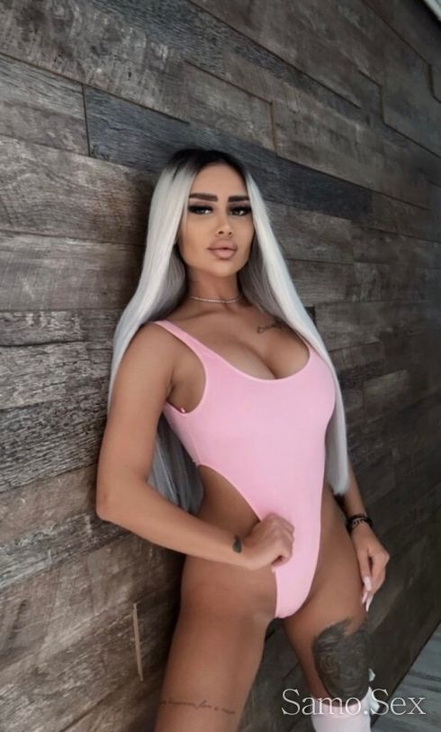 🌸miss blonde escort🌸 -  снимка 5