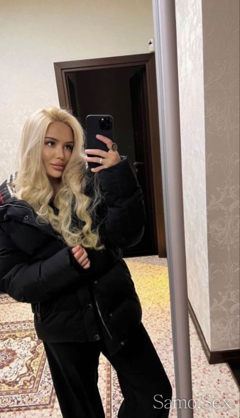 🌸miss blonde escort🌸 -  снимка 6