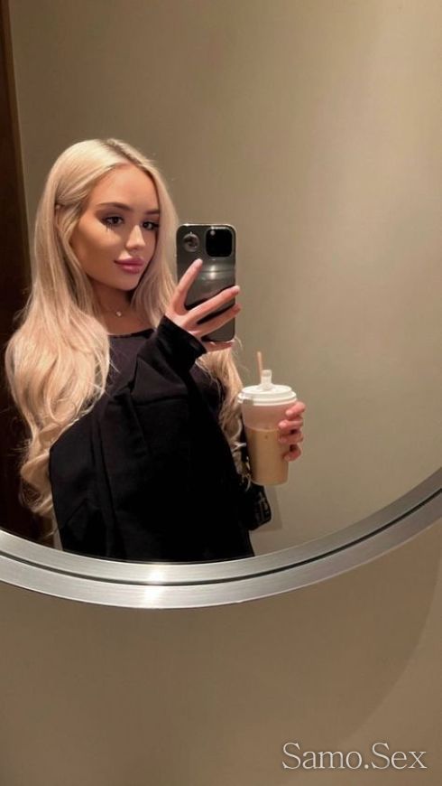 🌸miss blonde escort🌸 -  снимка 8