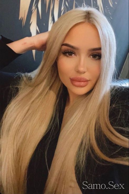 🌸miss blonde escort🌸 -  снимка 9