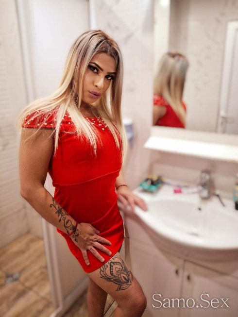 Esskort?!!❤️💋 -  снимка 5