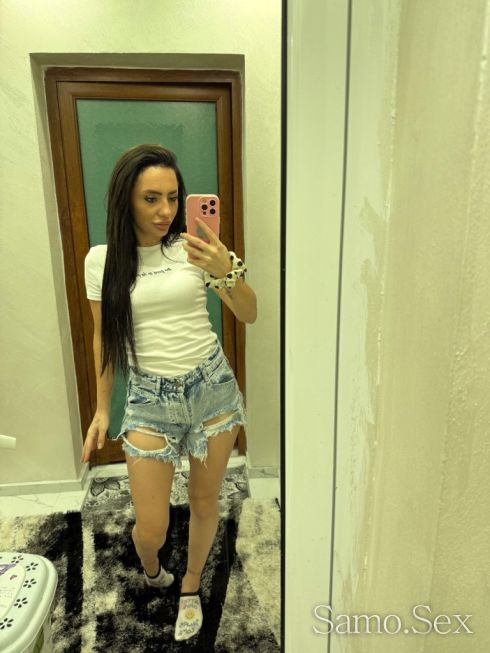 Vanesa top -  снимка 2