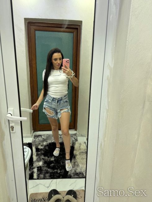 Vanesa top -  снимка 3