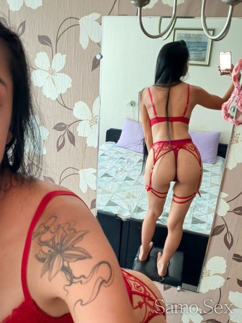 💋Натали💋 -  снимка 9