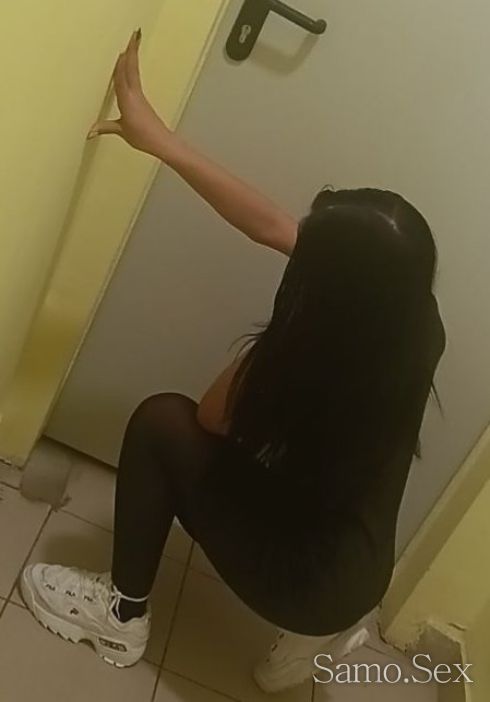 Нова съм в града тук съм за забавления -  снимка 10