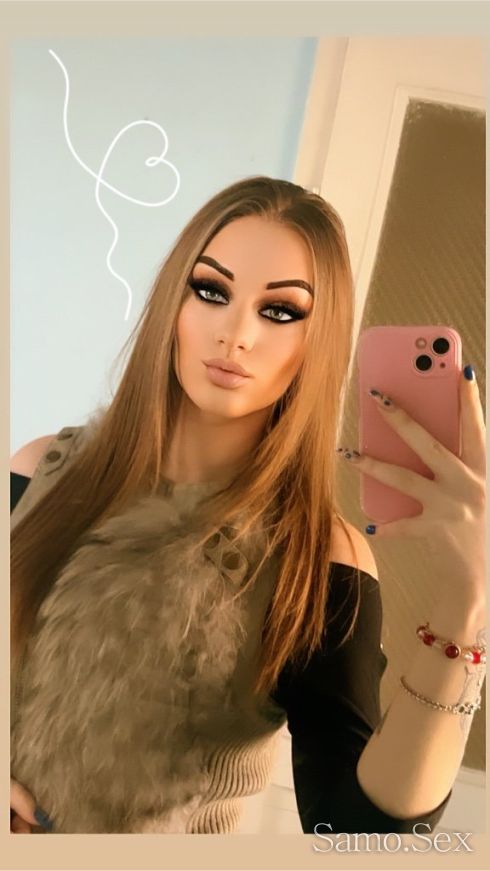 ⁉️VIP⁉️100%РЕАЛНА ⁉️💋Сладко изкушение😋30мин-70лв🥰💋 -  снимка 2