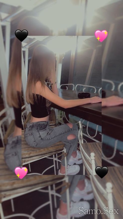 ⁉️VIP⁉️100%РЕАЛНА ⁉️💋Сладко изкушение😋30мин-70лв🥰💋 -  снимка 4