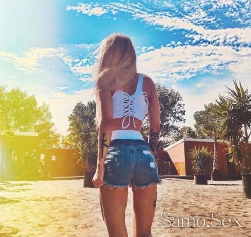 New sexy baby 🔥❤️✌️ -  снимка 4