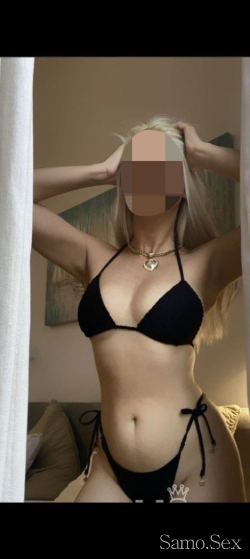 За кратко съм тук не пропускаи да ме пробваш🤭 -  снимка 4