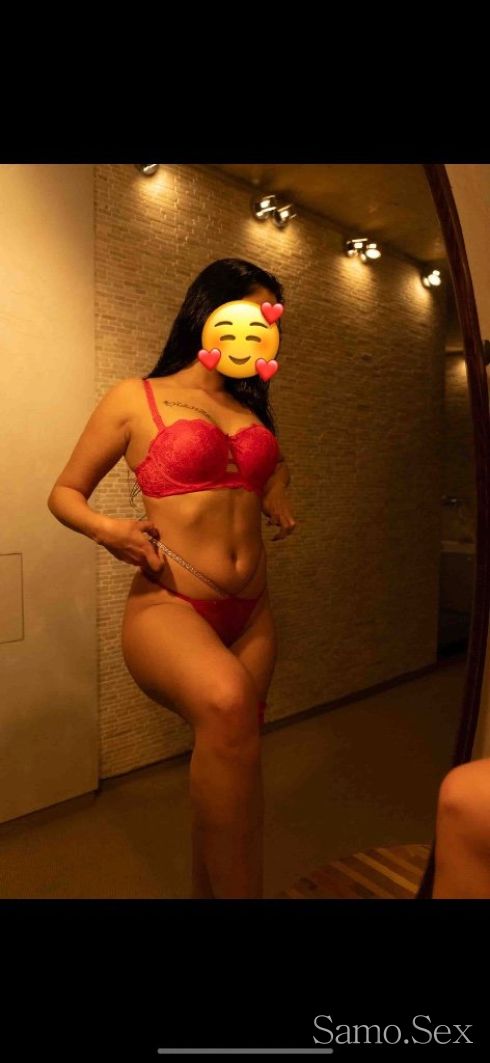 Emanuela Top Escort -  снимка 5