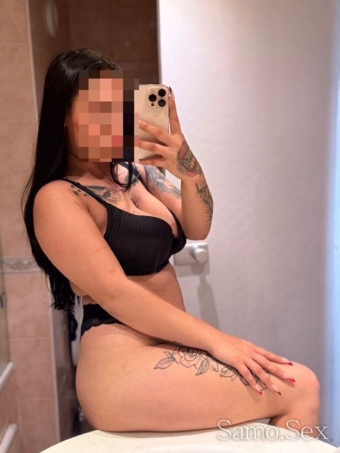 ⚜️Gabriela⚜️ ESCORT 📲 -  снимка 2