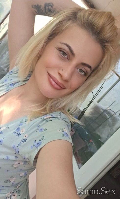 Русо секси маце 🫶💦ела на мой терен 🫶30минути 50 евро 🥰 -  снимка 4