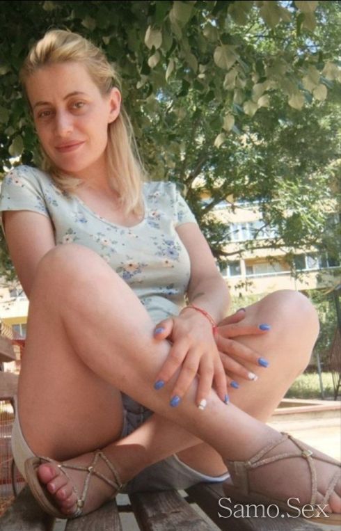 Русо секси маце 🫶💦ела на мой терен 🫶30минути 50 евро 🥰 -  снимка 8