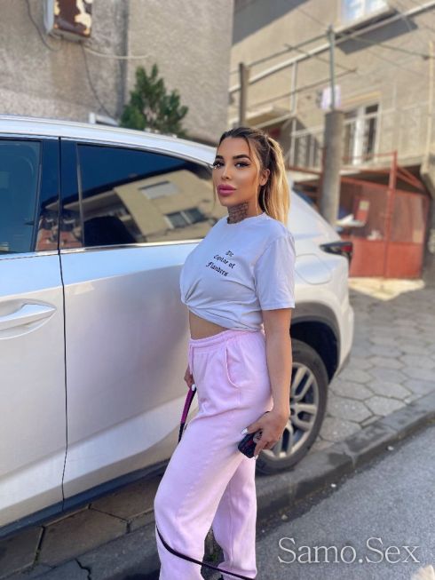 📲🌬️✅Коректна и дискретна🌬️✅ -  снимка 2