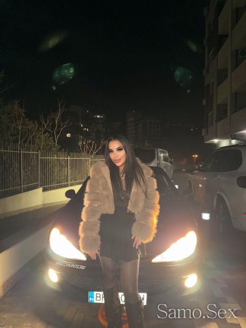 📞☎️NEW ESKORT 👅💶 -  снимка 10