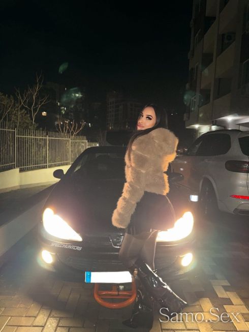 📞☎️NEW ESKORT 👅💶 -  снимка 11