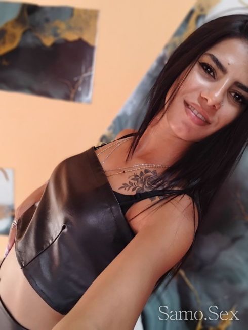 💯HOT GIRL 🥵ПОСЕЩАВАМ САМО АДРЕСИ -  снимка 9