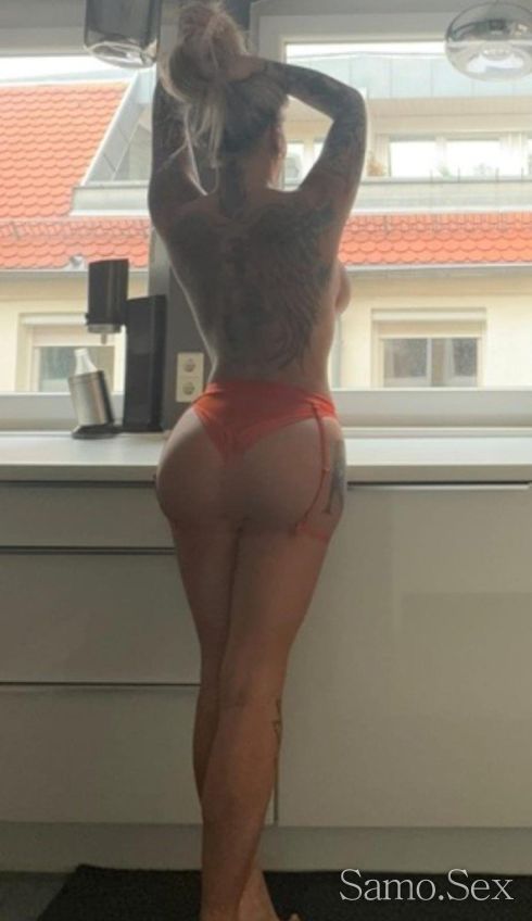 HOT BUNNY -  снимка 4