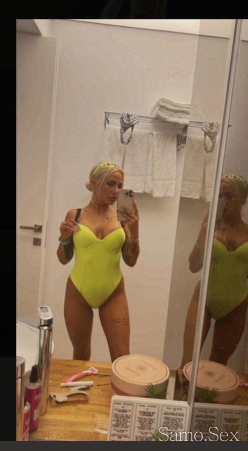 HOT BUNNY -  снимка 5