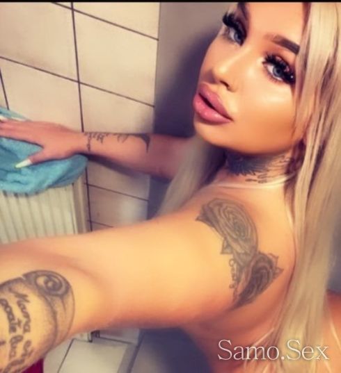 ❗️The Best Escort❗️ -  снимка 6