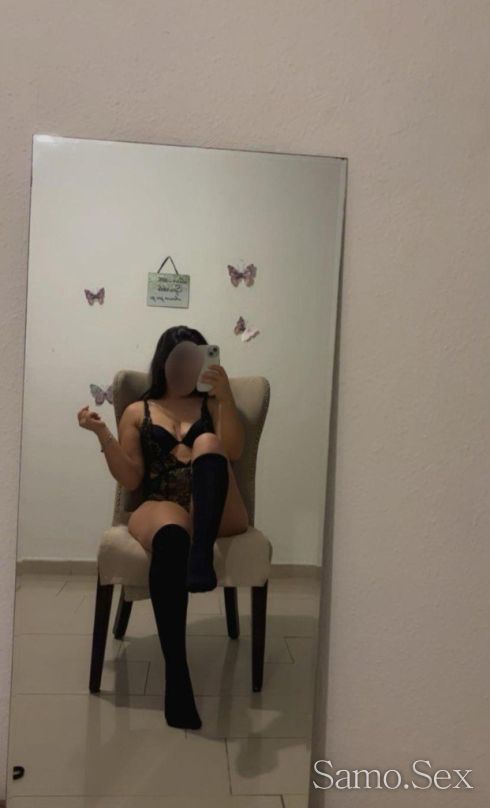 Escort Nansi 💯💯 -  снимка 5