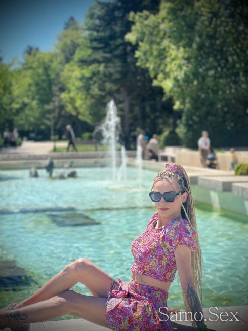 Транссексуални,травестити -  снимка 5