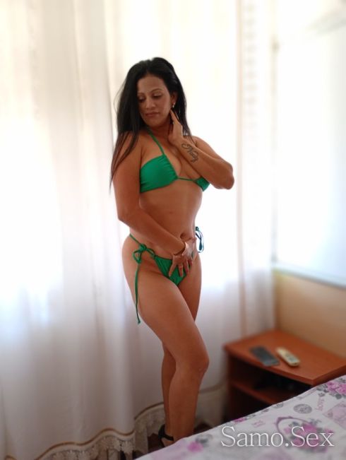 🥰🥰За първи път в град!!❤️💋 -  снимка 1