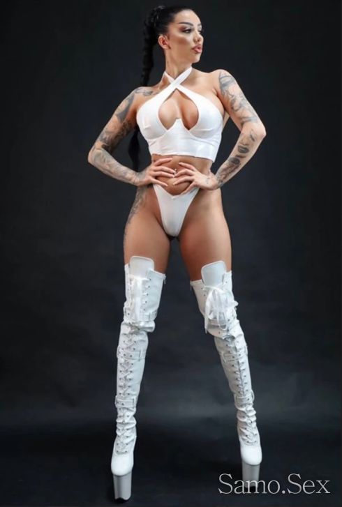 Rebeka newe -  снимка 4