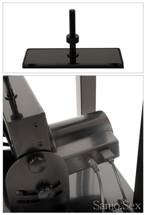 Sit-On Climaxer - Секс машина -  снимка 4
