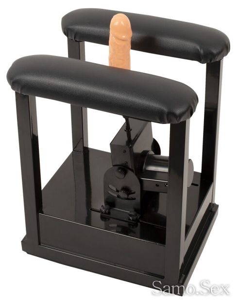Sit-On Climaxer - Секс машина -  снимка 8