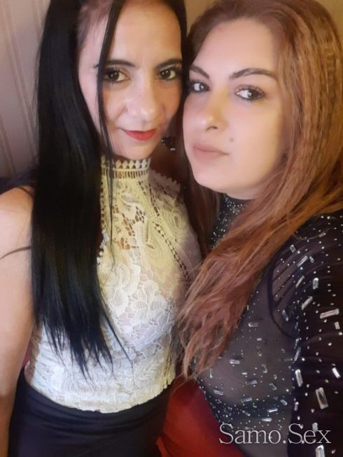 Vip Eskort Tow Grall Ramona Dani -  снимка 2