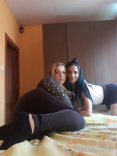 Vip Eskort Tow Grall Ramona Dani -  снимка 4